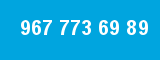 967 773 69 89 967 773 69 89